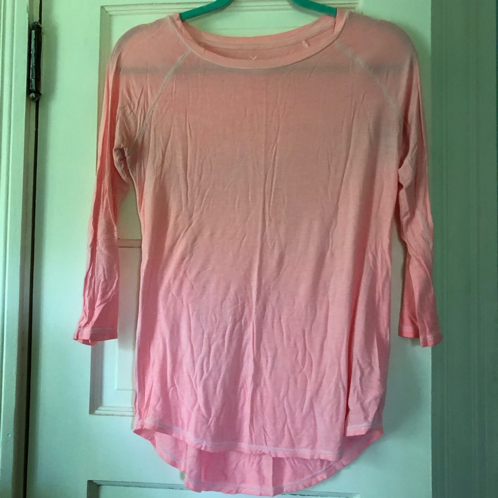 American Eagle tees soft & silky edition